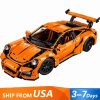Porsche 911 GT3 RSR Super Racing Car 180094
