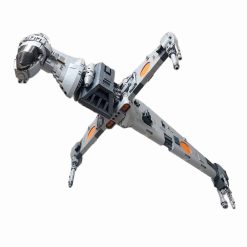 B wing MOC-18137 Starfighter C4362 Star Wars Mandalorian