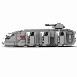 Star Wars MOC-38045 Imperial Stormtrooper Transport Vehicle C4621 Building Blocks