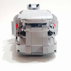 Star Wars Mandalorian Imperial Troop Transport MOC-38045 741Pcs Building Blocks Kids Toy Gift C4621 Star Wars MOC-38045 Imperial Stormtrooper Transport Vehicle C4621 Building Blocks