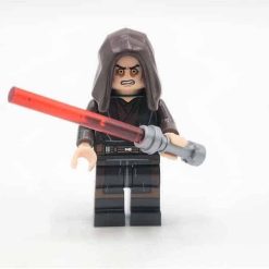 Star Wars Obi Wan Kenobi Anakin Reva Fifth Brother Grand Inquisitor 8 Brick Figures Army Kids Toys Gift Star Wars Obi Wan Kenobi Anakin Reva Fifth Brother Grand Inquisitor 8 Minifigures Army