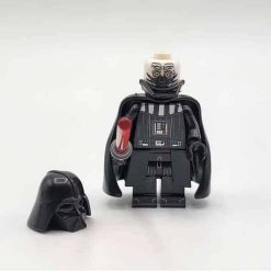 Star Wars Obi Wan Kenobi Anakin Reva Fifth Brother Grand Inquisitor 8 Brick Figures Army Kids Toys Gift Star Wars Obi Wan Kenobi Anakin Reva Fifth Brother Grand Inquisitor 8 Minifigures Army