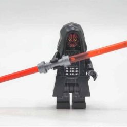 Star Wars Obi Wan Kenobi Anakin Reva Fifth Brother Grand Inquisitor 8 Brick Figures Army Kids Toys Gift Star Wars Obi Wan Kenobi Anakin Reva Fifth Brother Grand Inquisitor 8 Minifigures Army