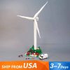 Vestas Wind Turbine 10268 PF Kit Lepin 4999 Ideas Creator Expert Building Blocks Kids Toy