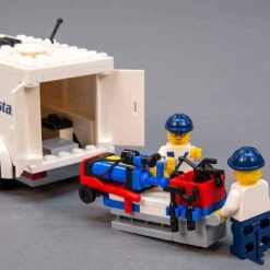 Vestas Wind Turbine 10268 with PF Kit Ideas Creator Expert Series 815Pcs Building Blocks Kids Toy 4999 Vestas Wind Turbine 10268 PF Kit Lepin 4999 Ideas Creator Expert Building Blocks Kids Toy