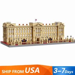 Buckingham Palace CaDa C61501 City Ideas Creator Modular building Blocks