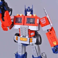 Transformers Optimus Prime Robots Technic 10302 Ideas Creator Series Truck 1508Pcs Building Blocks Kids Toy 77035 9956 10203 3328 King 10203 Transformers Optimus Prime Robots Technic 10302 Ideas Creator Building Blocks