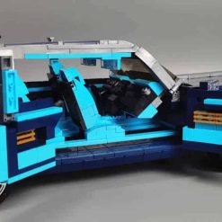 Mould King 10017 CULLINAN Rolls Royce Technic Luxury Car 1882Pcs Building Blocks Kids Toy Mould King 10017 CULLINAN Rolls Royce Technic Luxury Car