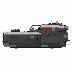 Mould King 21061 A-A4B Landspeeder Star Wars Moloch Speeder 3018Pcs Building Blocks Kids Toy Gift Mould King 21061 A-A4B Landspeeder Star Wars Moloch Speeder Building Blocks