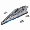 Star Wars Dreadnought Super 18K K109 Star Destroyer Space Ship Building Blocks