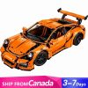 Porsche 911 GT3 RSR Super Racing Car 180094