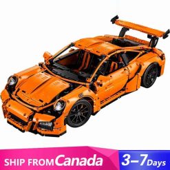 Porsche 911 GT3 RSR Super Racing Car 180094