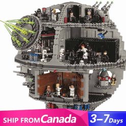 Star Wars Death Star 75159 Building Blocks