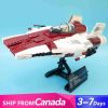 Star Wars Mandalorian A Wing 75275 Star Fighter Building blocks