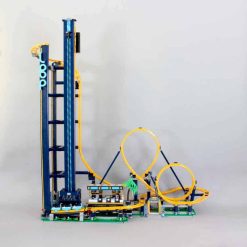 Loop Coaster Icons Fairgrounds Collection 10303 77045 13003 Ideas Creator Building Blocks