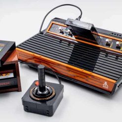 Atari 2600 Video Game 10306 Ideas Creator Expert Series 2532Pcs Building Blocks Kids Toy 60234 Atari 2600 Video Game 10306 60234 Ideas Creator Expert Series Building Blocks Kids Toy