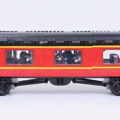 Harry Potter Hogwarts Express 76405 Train Collectors’ Edition Witchcraft and Wizardry 5129Pcs Building Blocks Bricks Kids Toy 76500 66506 1883 Harry Potter Hogwarts Express 76405 Train LEJI 76500 Collectors Edition Witchcraft and Wizardry Building Blocks Bricks