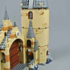 Harry Potter Hogwarts Great Hall 75954 16052 Witchcraft and Wizardry Building Blocks Bricks