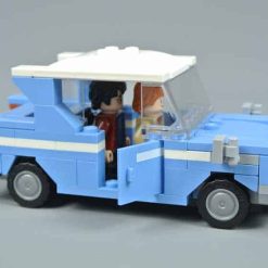 Harry Potter Whomping Willow 75953 Hogwarts Witchcraft and Wizardry 843Pcs Building Blocks Bricks Kids Toy 16054 Harry Potter Whomping Willow 75953 16054 Hogwarts Witchcraft and Wizardry Building Blocks