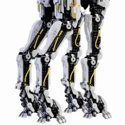 Horizon Zero Dawn Tallneck Beast Mechanical Robot Dinosaur UCS 7401Pcs Building Blocks Kids Toy C7809 Horizon Zero Dawn Tallneck Beast Mechanical Robot Dinosaur UCS Building Blocks Kids Toy