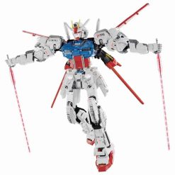 Strike Gundam Robot Worrier JS10001 JSTOYS Machine Technic Ideas Creator Anime 8588Pcs Building Blocks Kids Toy Strike Gundam Robot Worrier JS10001 JSTOYS Machine Technic Ideas Creator Anime Building Blocks Kids Toy