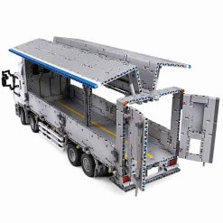 Mould King 13139 Wing Body Truck Container Motorized Technic Remote Control 4166Pcs Building Blocks Bricks Kids Toy Mould King 13139 Wing Body Truck Container Motorized Technic Building Blocks Bricks Kids Toy
