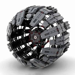 Star Trek The Orville Kaylon Sphere MOC-118140 UCS Building Blocks