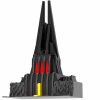 Star Wars Darth Vader’s Castle MOC-122577 UCS Building Blocks Bricks