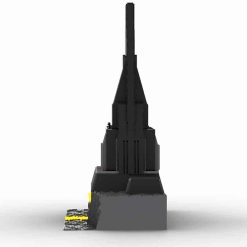 Star Wars Darth Vader’s Castle MOC-122577 UCS Brick Figure Scale 10166Pcs Building Blocks Kids Toy Star Wars Darth Vader’s Castle MOC-122577 UCS Building Blocks Bricks
