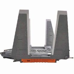 JieStar 67108 Star Wars Zeta Class Cargo Shuttle BM009 Space Ship UCS 4533Pcs Building Blocks Kids Toy JieStar 67108 Star Wars Zeta Class Cargo Shuttle BM009 Space Ship UCS Building Blocks Toy