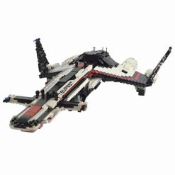 Mass Effect Andromeda Tempest MOC-21579 Pathfinder Ryder Space Ship UCS Building Blocks