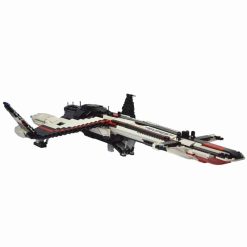 Mass Effect Andromeda Tempest MOC-21579 Pathfinder Ryder Space Ship UCS 1571Pcs Building Blocks Kids Toy Mass Effect Andromeda Tempest MOC-21579 Pathfinder Ryder Space Ship UCS Building Blocks