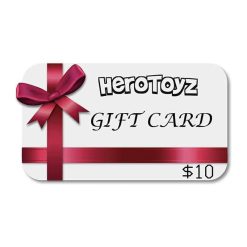 HeroToyz Gift Card HeroToyz-Gift-Card-White-10