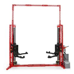 Mould King 13053 Car Lift Arm Jack Technic Motorized 1:8 Remote Control 537Pcs Building Blocks Bricks Kids Toy Mould King 13053 Car Lift Arm Jack Technic Motorized 1:8 Remote Control Building Blocks Bricks