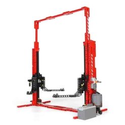 Mould King 13053 Car Lift Arm Jack Technic Motorized 1:8 Remote Control 537Pcs Building Blocks Bricks Kids Toy Mould King 13053 Car Lift Arm Jack Technic Motorized 1:8 Remote Control Building Blocks Bricks