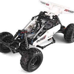 Mould King 18001 Desert Buggy Technic Off-Road Truck Motorized Remote Control 394Pcs Building Blocks Bricks Kids Toy Mould King 18001 Desert Buggy Technic Off-Road Truck Motorized Remote Control Building Blocks Bricks