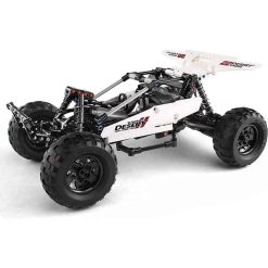 Mould King 18001 Desert Buggy Technic Off-Road Truck Motorized Remote Control 394Pcs Building Blocks Bricks Kids Toy Mould King 18001 Desert Buggy Technic Off-Road Truck Motorized Remote Control Building Blocks Bricks