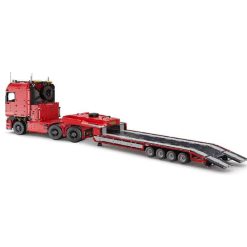 Mould King 19005 19005T Tractor Truck Technic Remote Control 8193Pcs Building Blocks Bricks Kids Toy Mould King 19005 19005T Tractor Truck Technic Remote Control Building Blocks Bricks Kids Toy