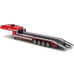 Mould King 19005 19005T Tractor Truck Technic Remote Control 8193Pcs Building Blocks Bricks Kids Toy Mould King 19005 19005T Tractor Truck Technic Remote Control Building Blocks Bricks Kids Toy
