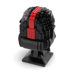 Star Wars Bad Batch Hunter Helmet MOC-80184 Mask Clone Force 99 638Pcs Building Blocks Kids Toy Star Wars Bad Batch Hunter Helmet MOC-80184 Mask Clone Force 99 Building Blocks