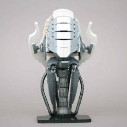 Star Wars General Grievous MOC-79164 Helmet Bust Mask Collection 694Pcs Building Blocks Kids Toy Star Wars General Grievous MOC-79164 Helmet Bust Mask Building Blocks