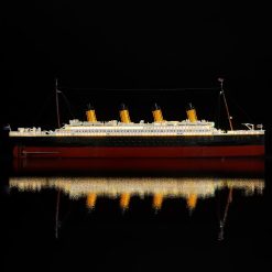 LED Light Kit For Titanic Ship 10294 99023 DIY Lamp Kit LED Light Kit For Titanic Ship 10294 99023 DIY Lamp Kit