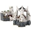 Lord of the Rings Hobbit Warning Beacons of Gondor MOC-94553 USC Building Blocks Kids Toy