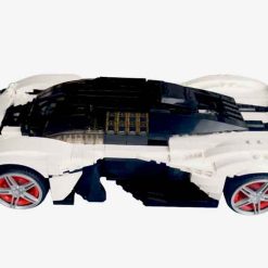 Mould King 10016 AS-Valkyrie Technic Super Race Car 1136Pcs Building Blocks Bricks Kids Toy Mould King 10016 AS-Valkyrie Technic Super Race Car Building Blocks Bricks