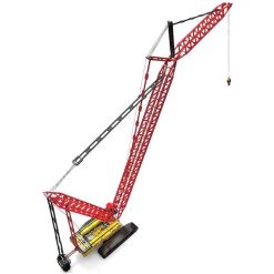Mould King 17015 LR13000 Crawler Crane Technic Remote Control 4318Pcs Building Blocks Bricks Kids Toy Mould King 17015 LR13000 Crawler Crane Technic Remote Control Building Blocks Bricks