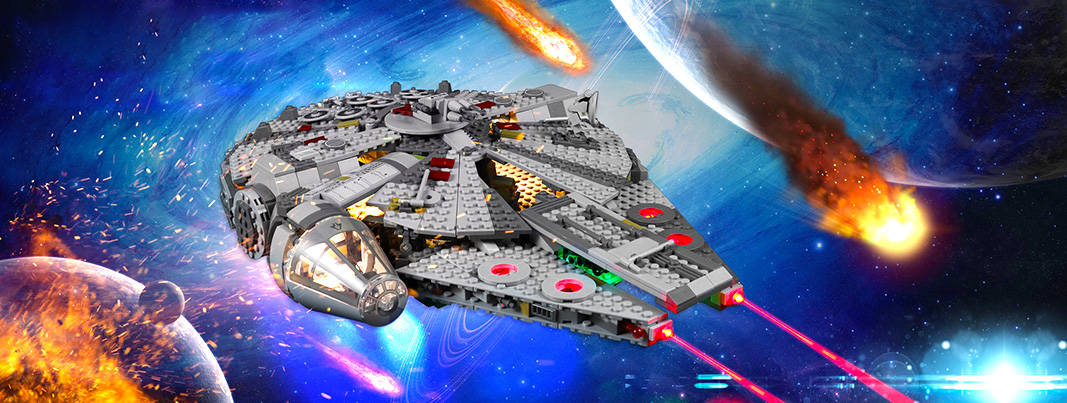 HeroToyz Star Wars Building Blocks banner