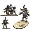 Horizon Zero Dawn West Tremortusk MOC-125382 Mechanical Elephant Building Blocks Kids Toy