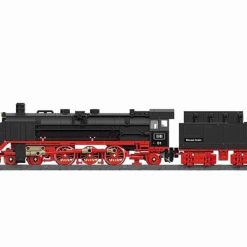 Jiestar 59004 BR 01 Steam Locomotive German Train Railway Express Technic 1173Pcs Building Blocks Kids Toy Jiestar 59004 BR 01 Steam Locomotive German Train Railway Express Technic Building Blocks
