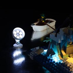 LED Light Kit for Lighthouse 21335 92882 Lamp Kit DIY LED Light Kit for 21335 92882 Lighthouse Lamp Kit DIY