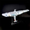 Star Wars MC-75 Star Cruiser MOC ST1485 Alliance Space Ship UCS Building Blocks